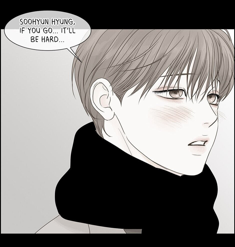 Read Secret Relationships chapter 68 image 59 on Lezhin