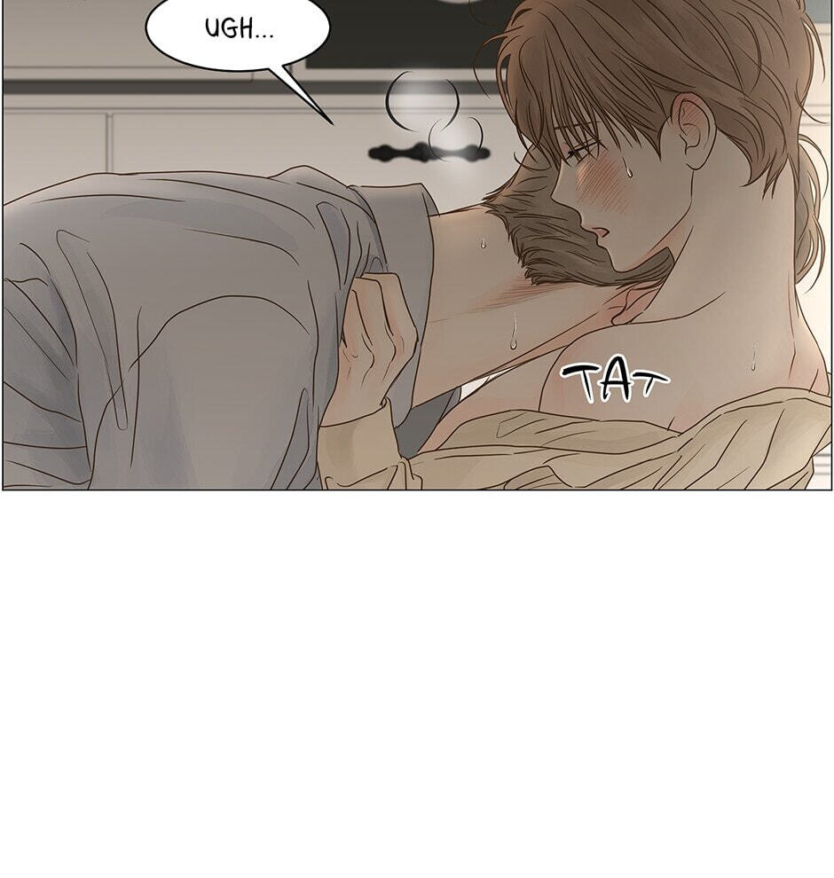 Read Secret Relationships chapter 68 image 6 on Lezhin