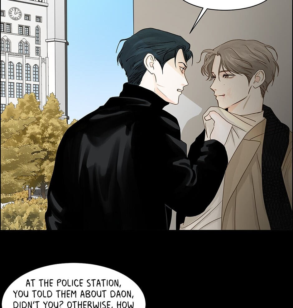 Read Secret Relationships chapter 68 image 68 on Lezhin