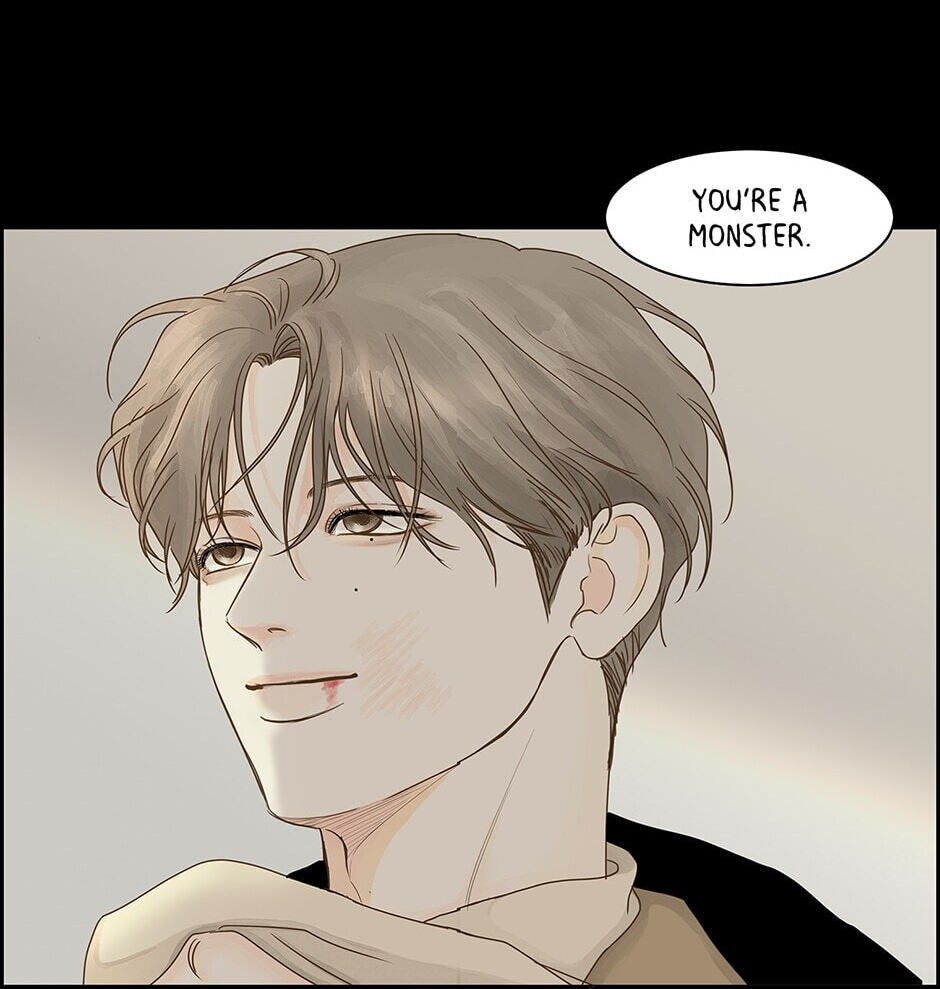 Read Secret Relationships chapter 68 image 70 on Lezhin