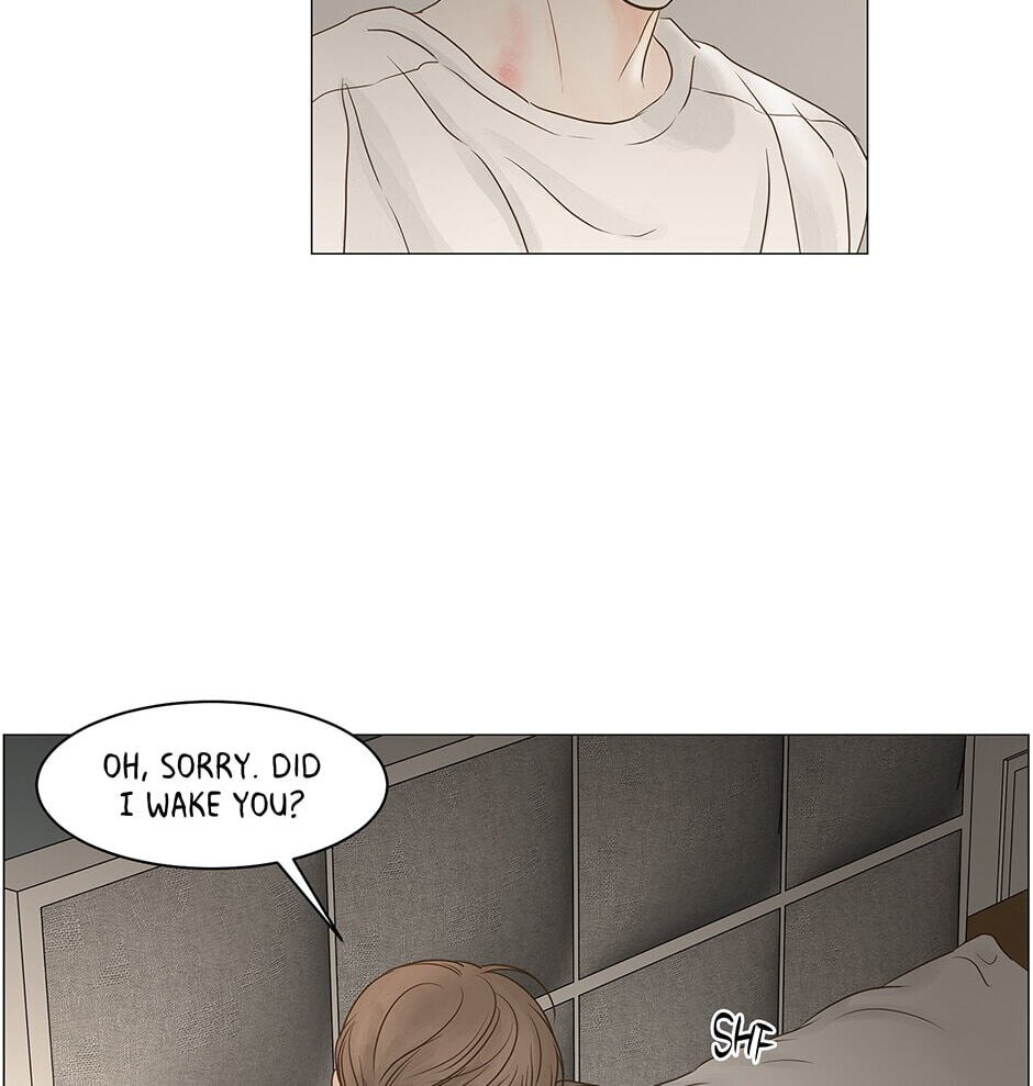 Read Secret Relationships chapter 68 image 76 on Lezhin