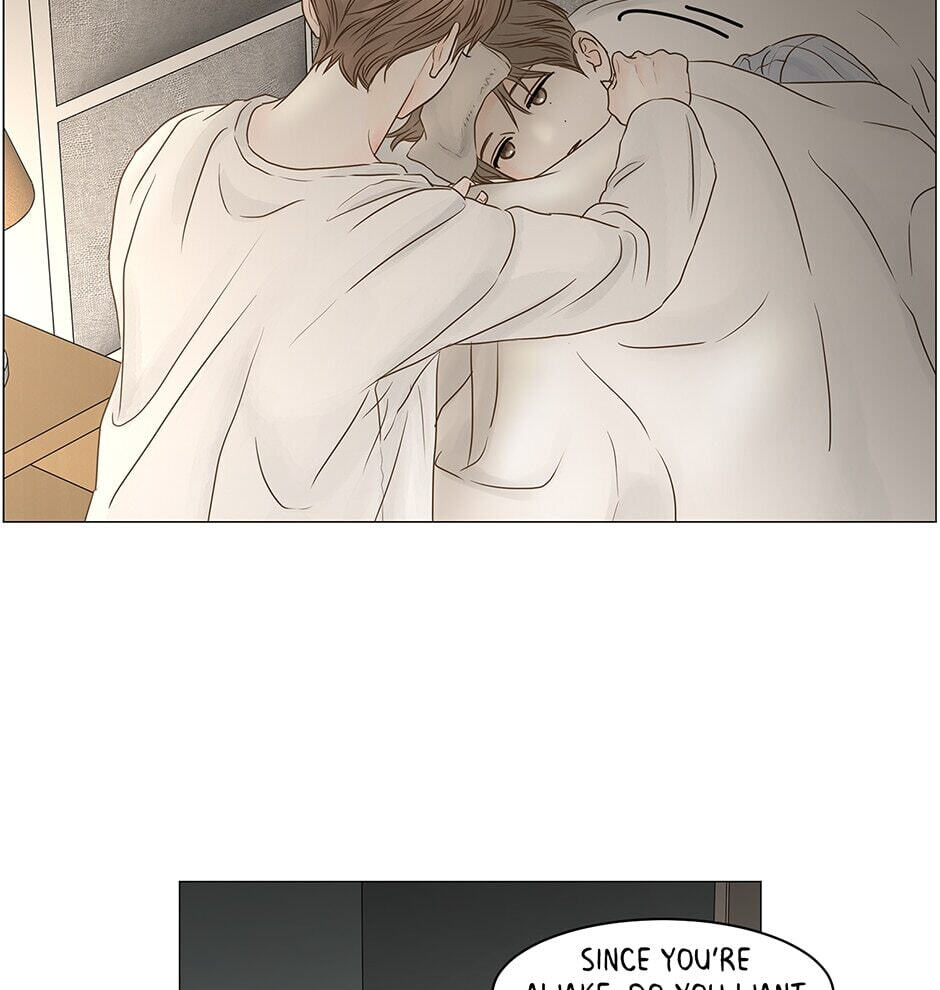 Read Secret Relationships chapter 68 image 77 on Lezhin