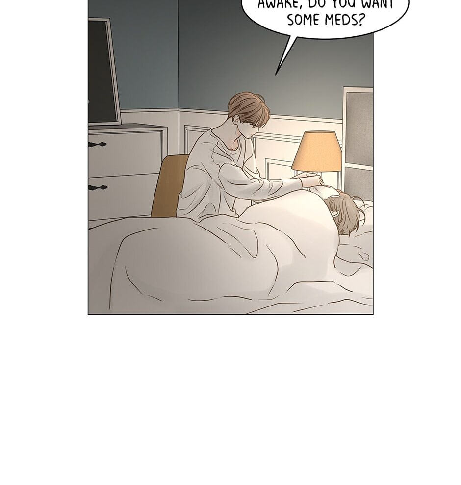 Read Secret Relationships chapter 68 image 78 on Lezhin