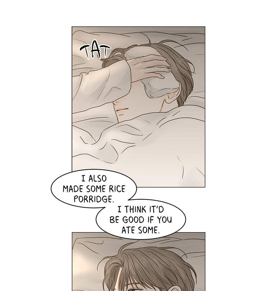 Read Secret Relationships chapter 68 image 79 on Lezhin