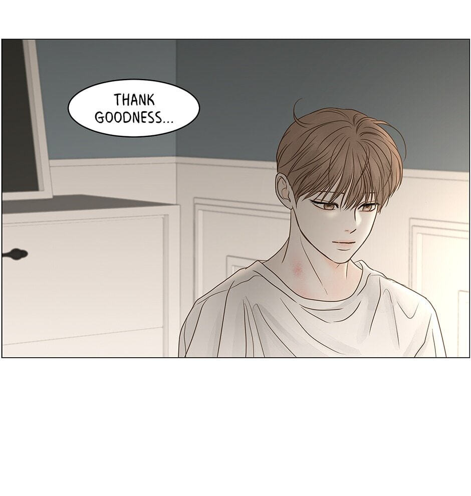Read Secret Relationships chapter 68 image 81 on Lezhin