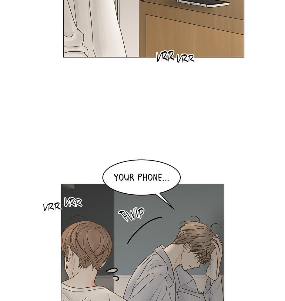Read Secret Relationships chapter 68 image 85 on Lezhin