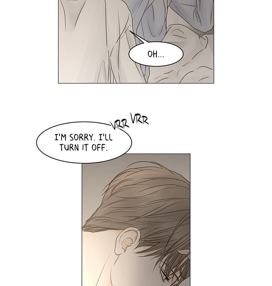 Read Secret Relationships chapter 68 image 86 on Lezhin