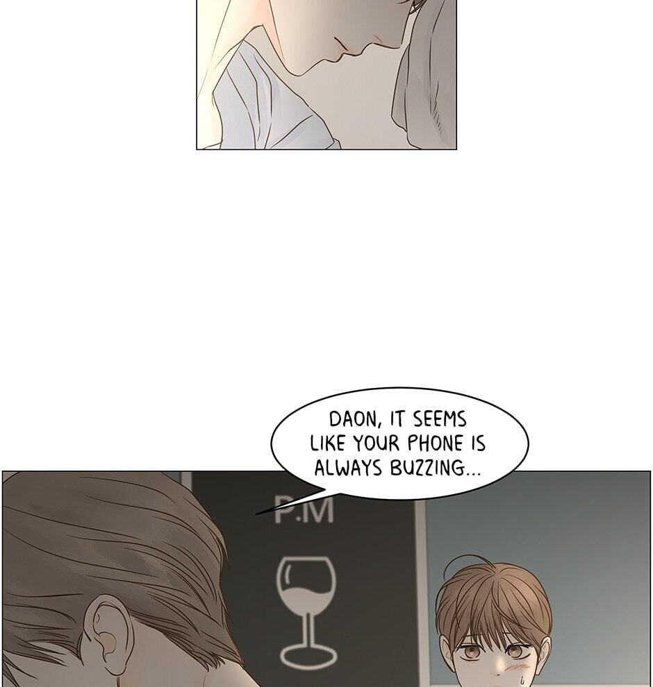 Read Secret Relationships chapter 68 image 87 on Lezhin