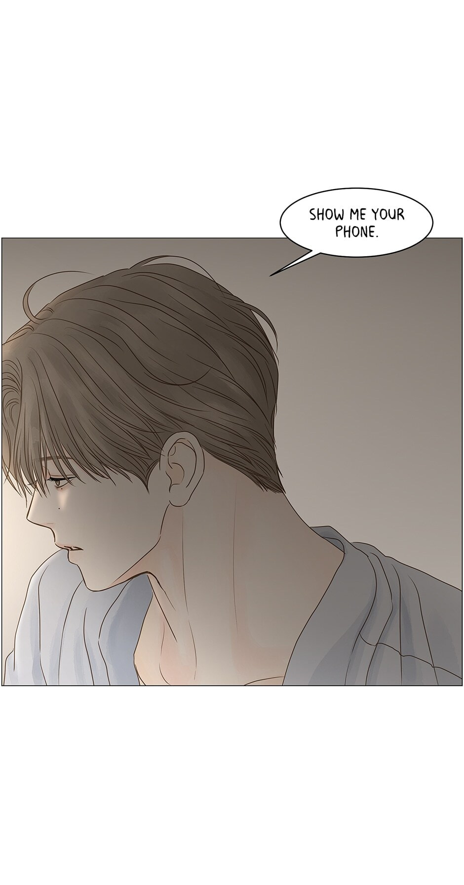 Read Secret Relationships chapter 68 image 91 on Lezhin