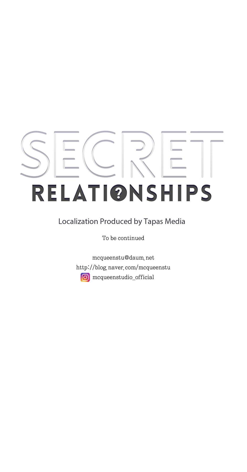 Read Secret Relationships chapter 68 image 92 on Lezhin