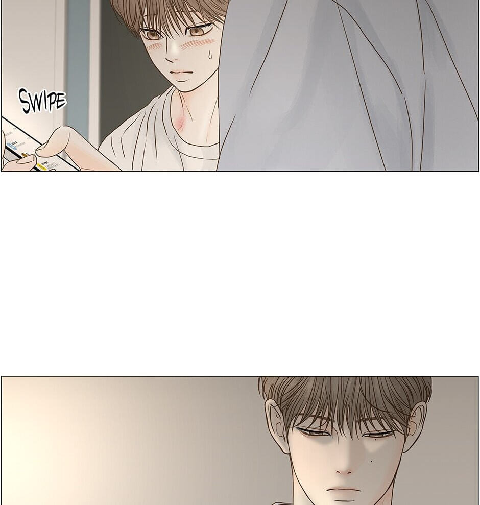 Read Secret Relationships chapter 69 image 13 on Lezhin