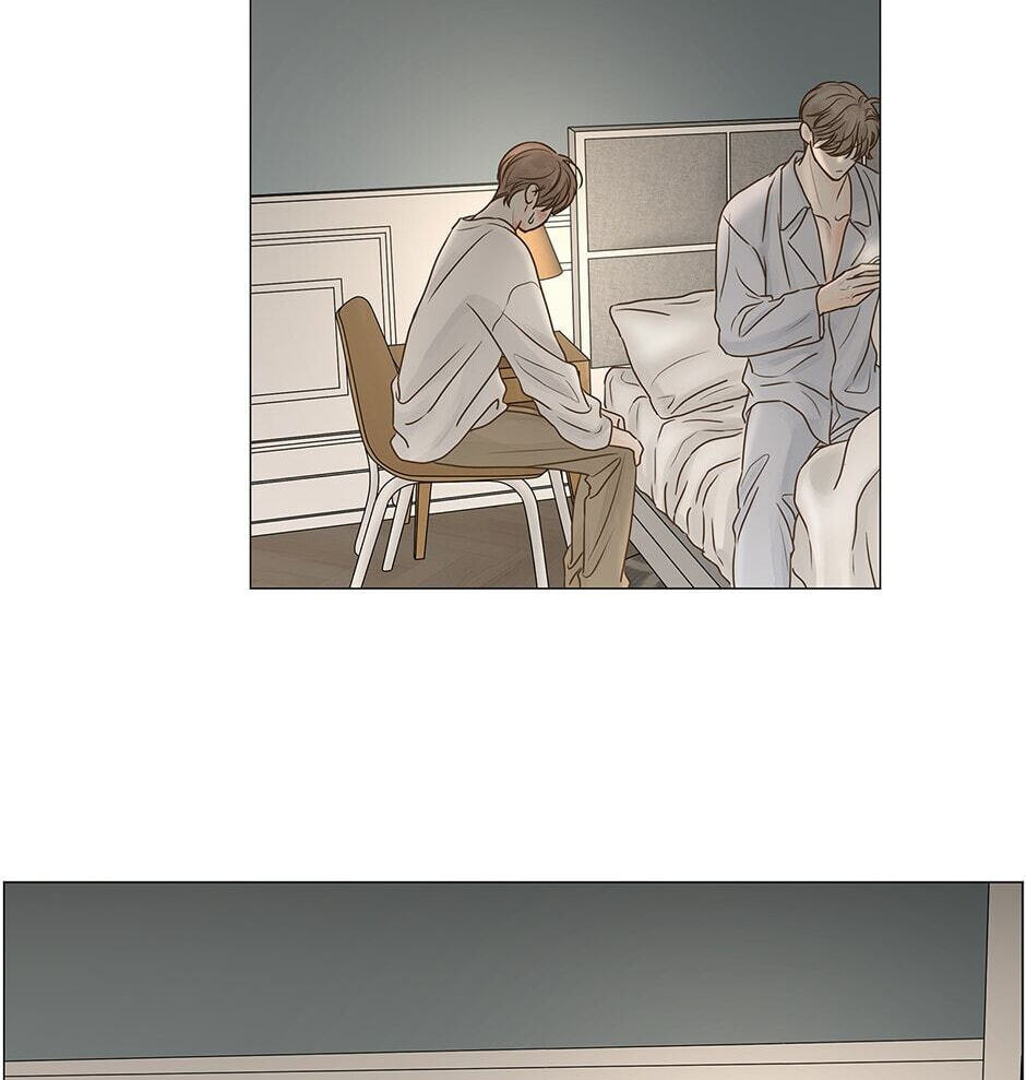 Read Secret Relationships chapter 69 image 17 on Lezhin