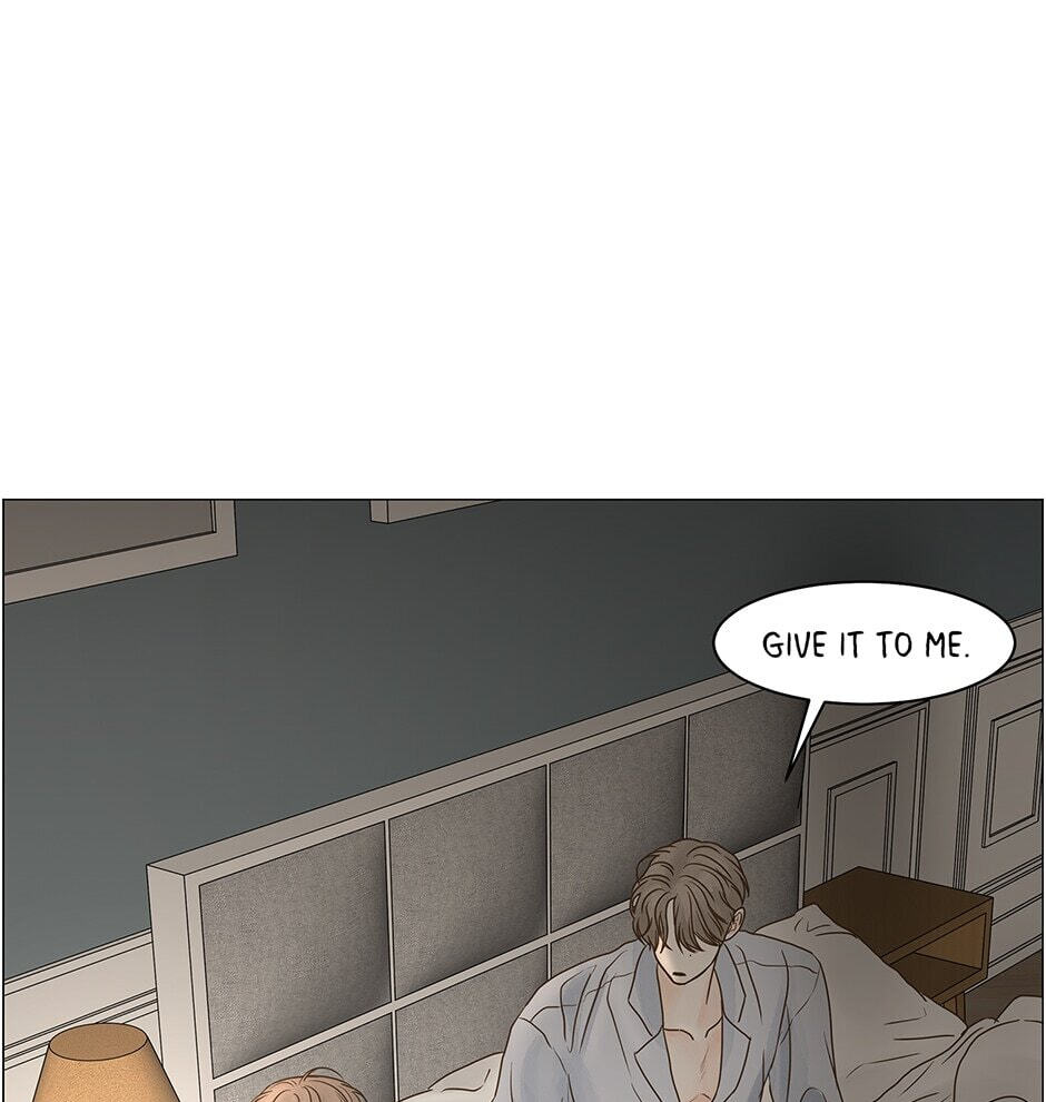 Read Secret Relationships chapter 69 image 2 on Lezhin