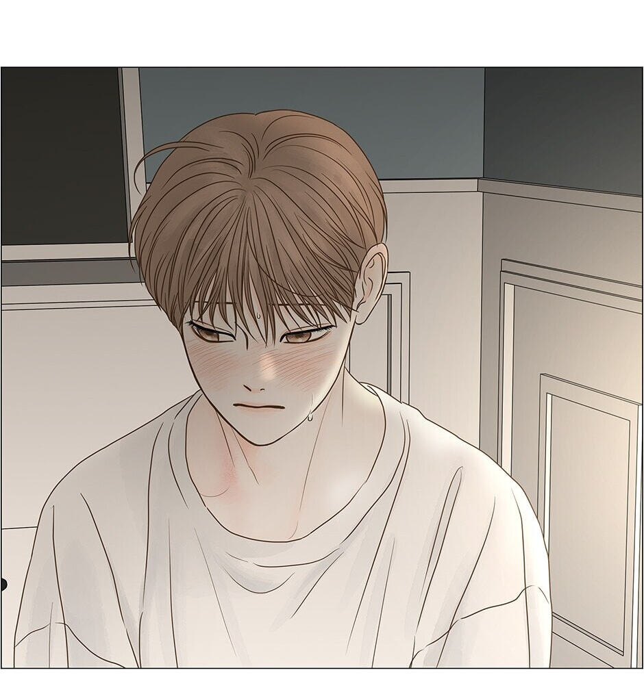 Read Secret Relationships chapter 69 image 21 on Lezhin