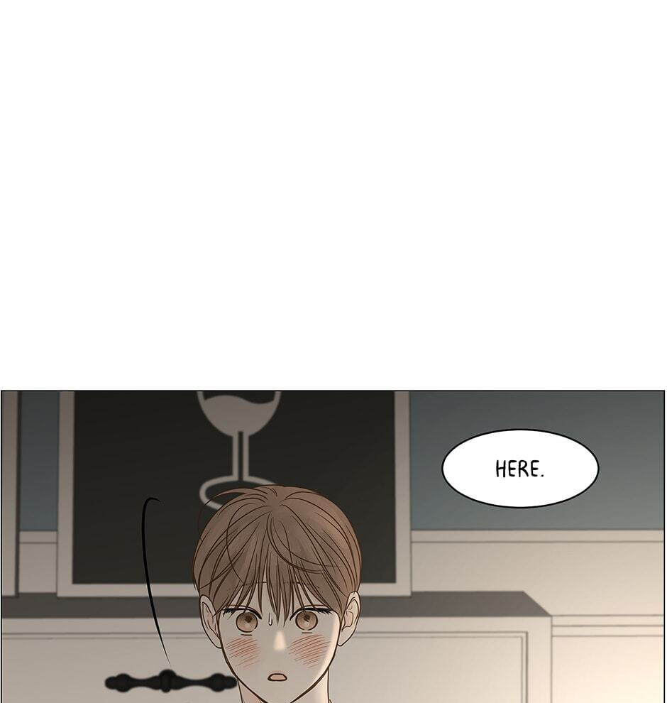 Read Secret Relationships chapter 69 image 22 on Lezhin