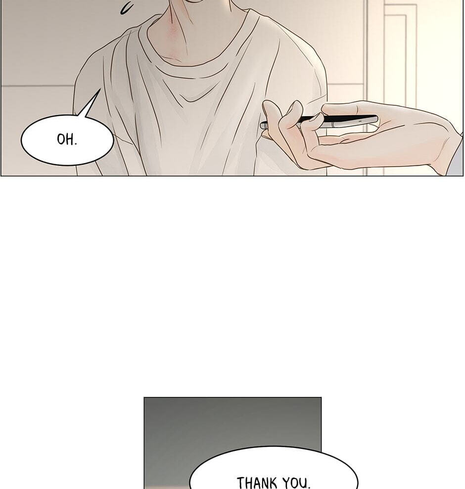 Read Secret Relationships chapter 69 image 23 on Lezhin