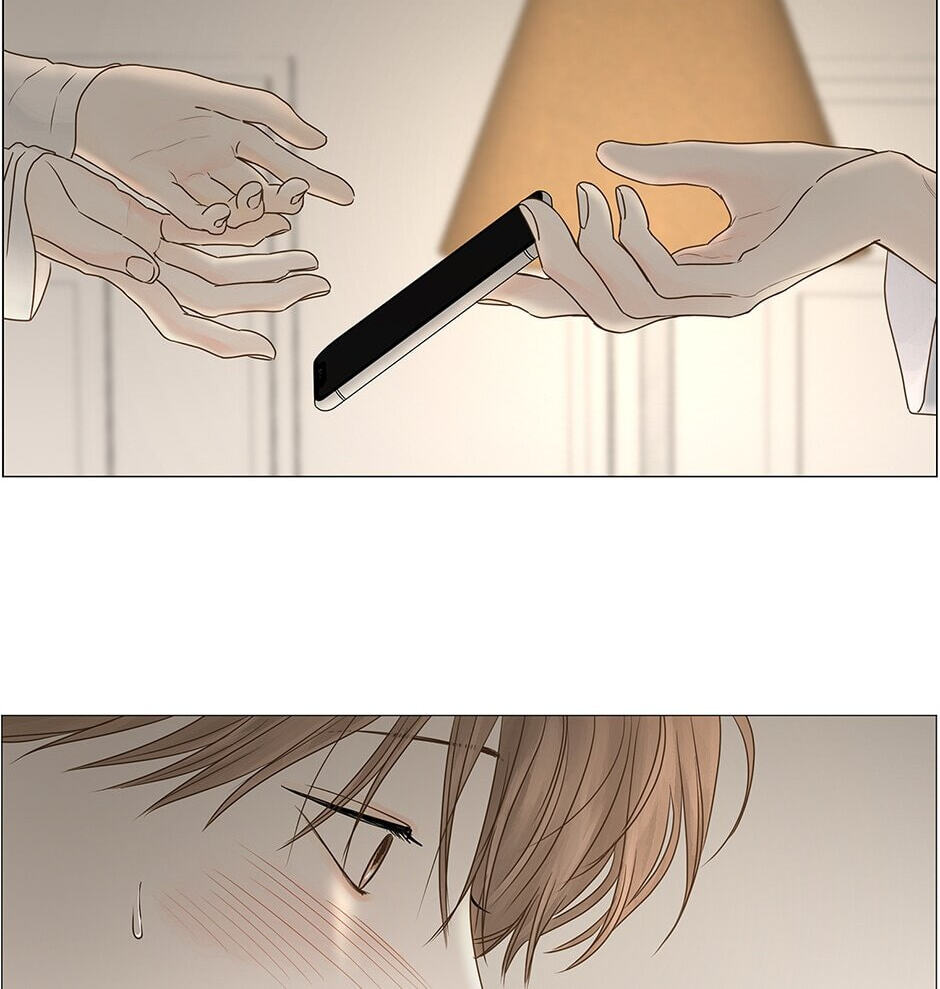 Read Secret Relationships chapter 69 image 27 on Lezhin