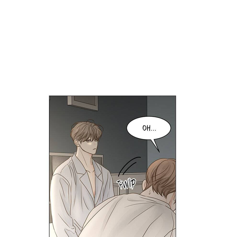 Read Secret Relationships chapter 69 image 30 on Lezhin