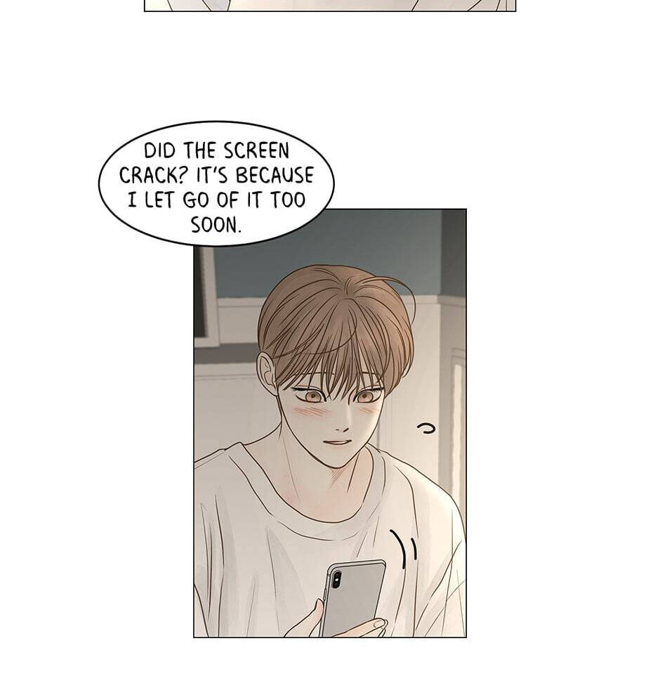 Read Secret Relationships chapter 69 image 31 on Lezhin