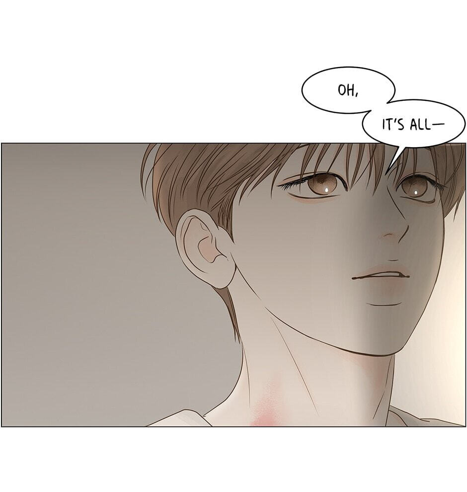 Read Secret Relationships chapter 69 image 32 on Lezhin