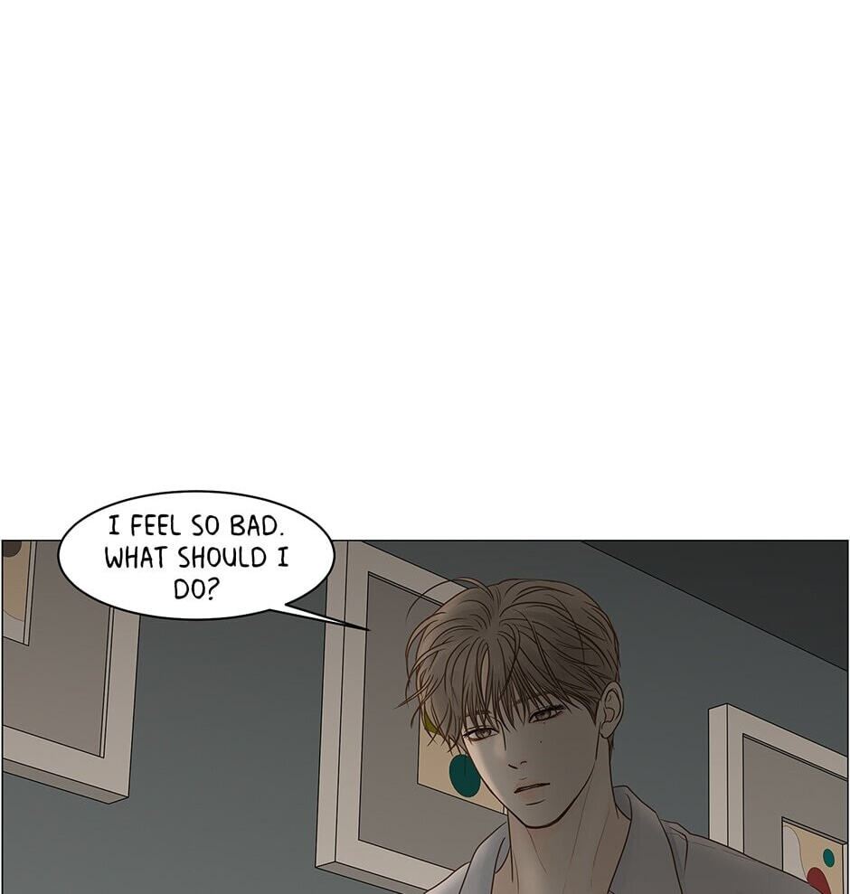 Read Secret Relationships chapter 69 image 33 on Lezhin