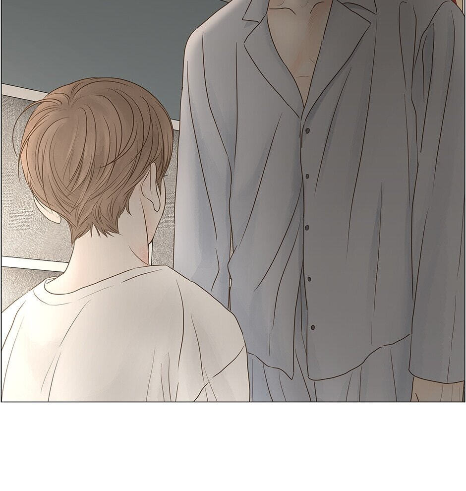 Read Secret Relationships chapter 69 image 34 on Lezhin