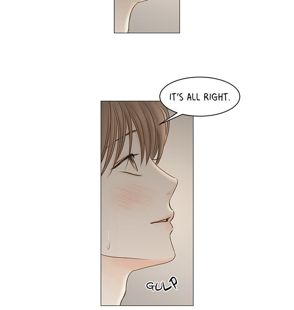 Read Secret Relationships chapter 69 image 36 on Lezhin