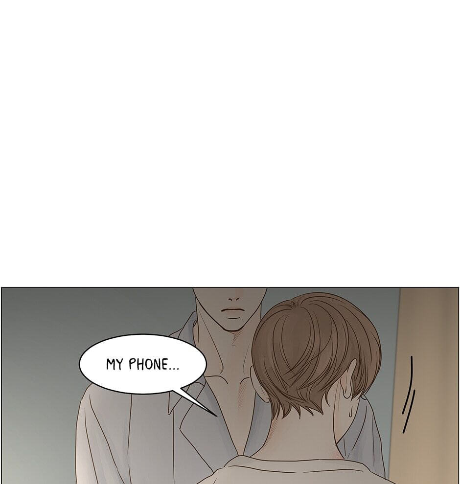 Read Secret Relationships chapter 69 image 38 on Lezhin