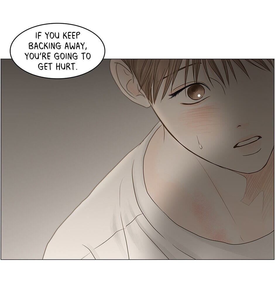 Read Secret Relationships chapter 69 image 41 on Lezhin