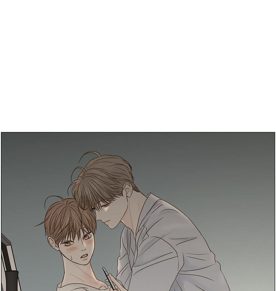 Read Secret Relationships chapter 69 image 42 on Lezhin