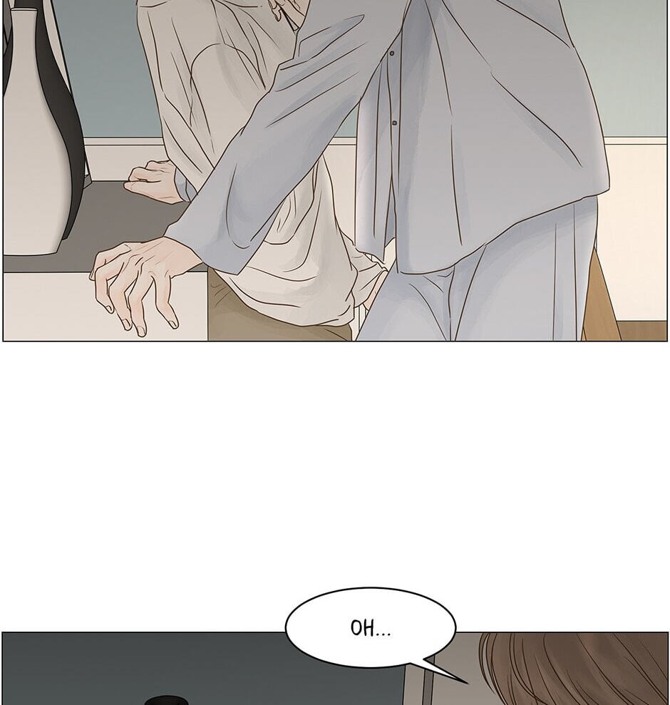Read Secret Relationships chapter 69 image 43 on Lezhin