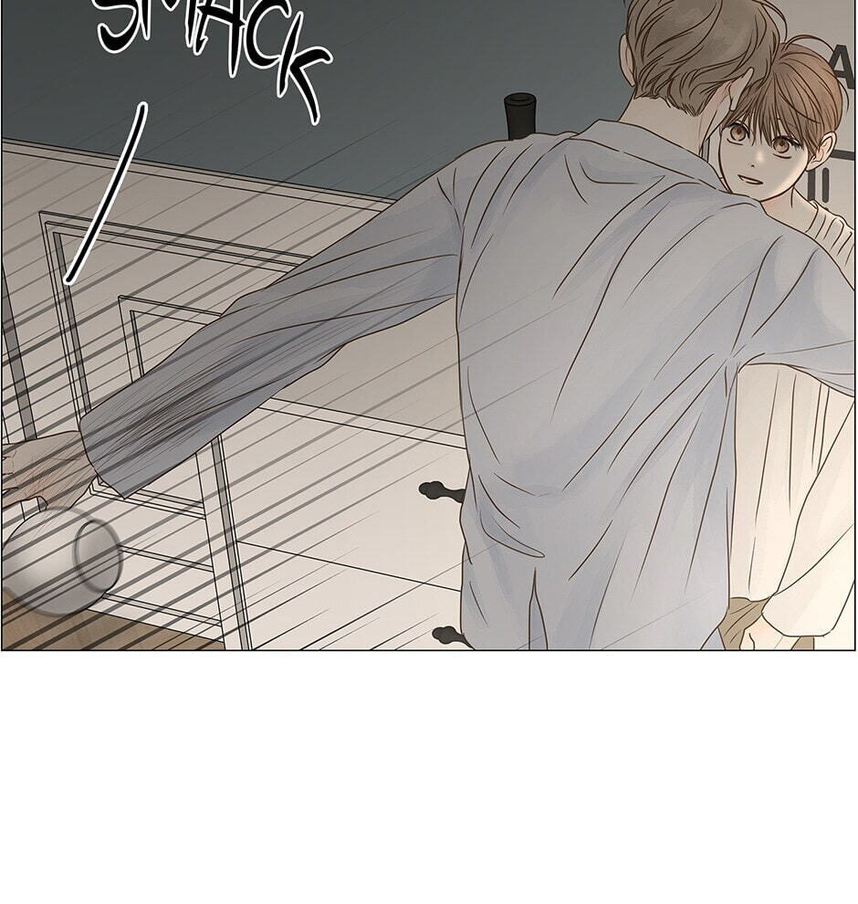 Read Secret Relationships chapter 69 image 50 on Lezhin