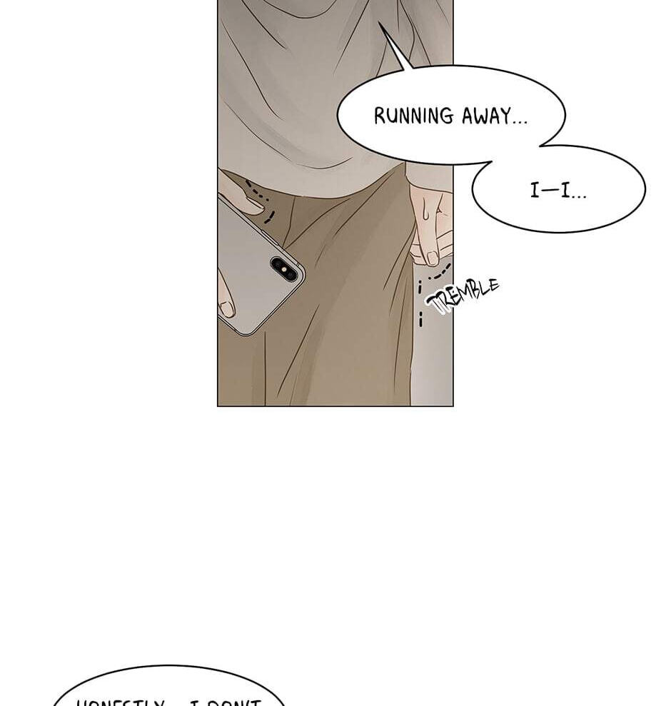 Read Secret Relationships chapter 69 image 57 on Lezhin
