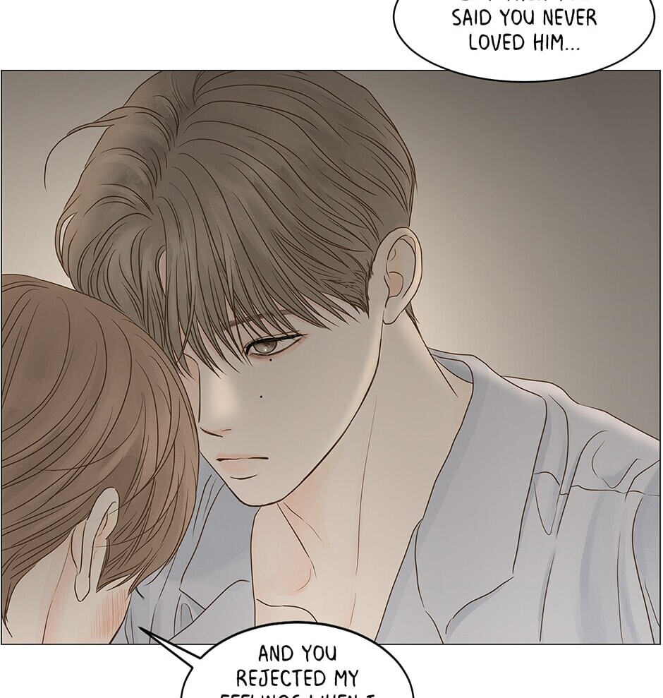 Read Secret Relationships chapter 69 image 59 on Lezhin