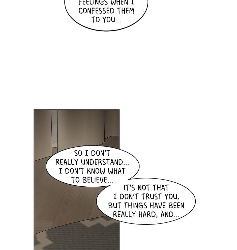 Read Secret Relationships chapter 69 image 60 on Lezhin