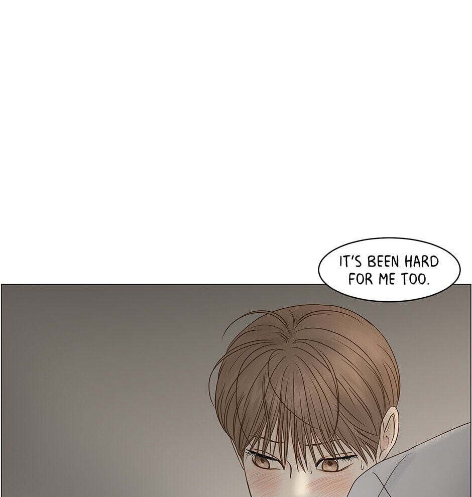 Read Secret Relationships chapter 69 image 62 on Lezhin