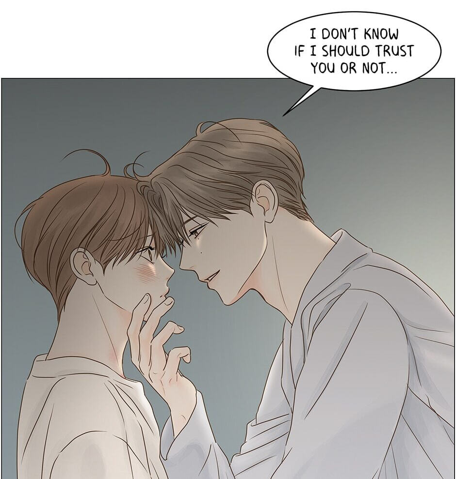 Read Secret Relationships chapter 69 image 65 on Lezhin