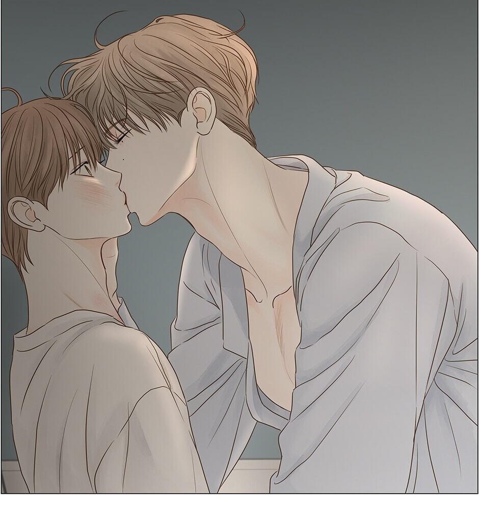Read Secret Relationships chapter 69 image 69 on Lezhin