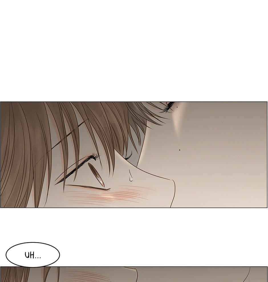 Read Secret Relationships chapter 69 image 70 on Lezhin