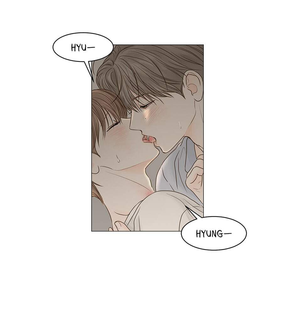 Read Secret Relationships chapter 69 image 72 on Lezhin