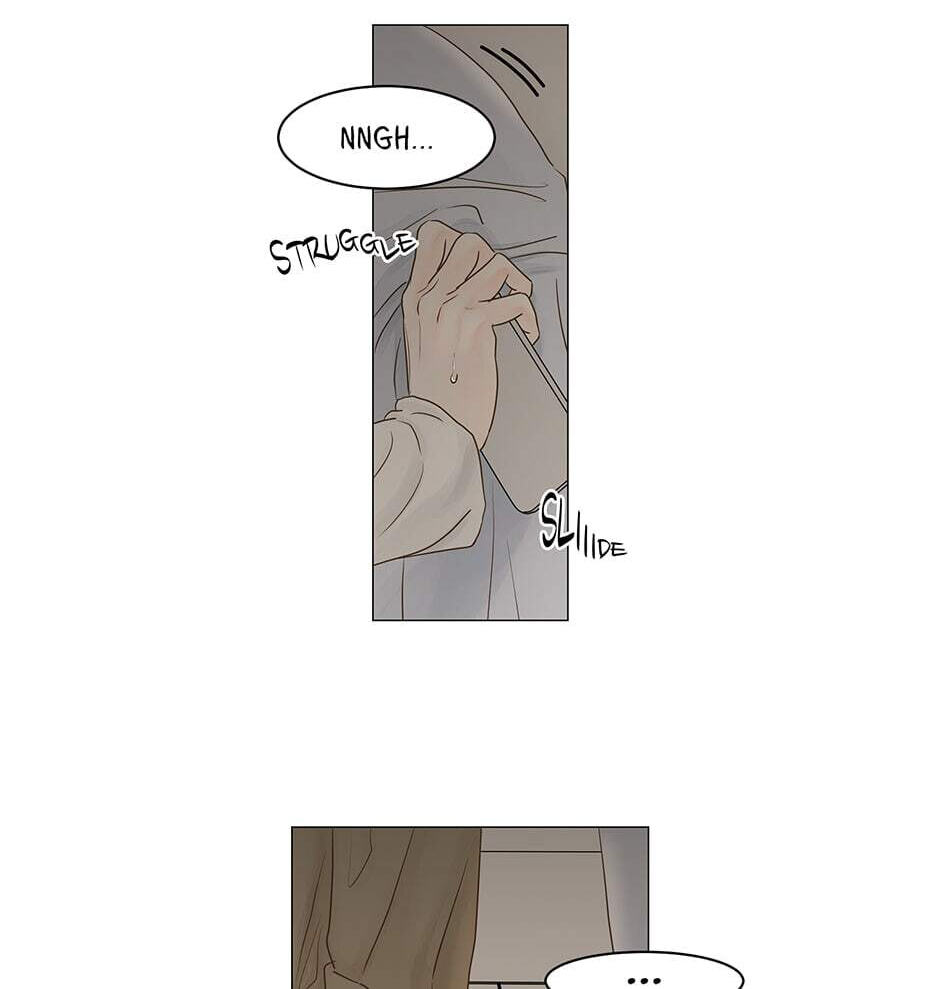Read Secret Relationships chapter 69 image 73 on Lezhin