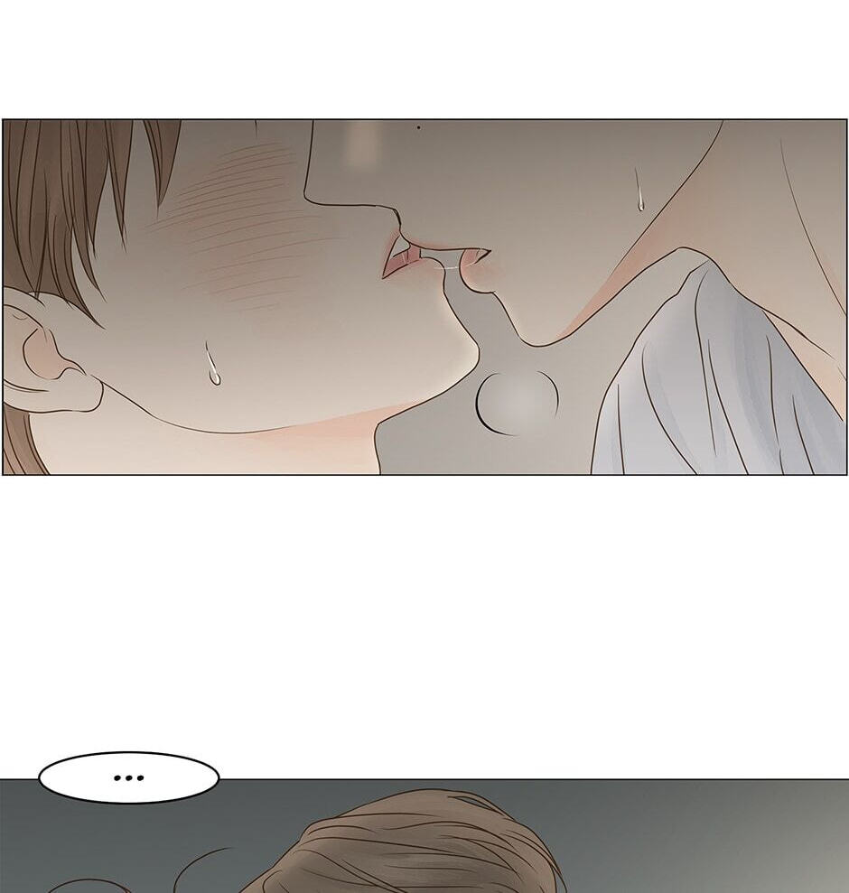 Read Secret Relationships chapter 69 image 75 on Lezhin