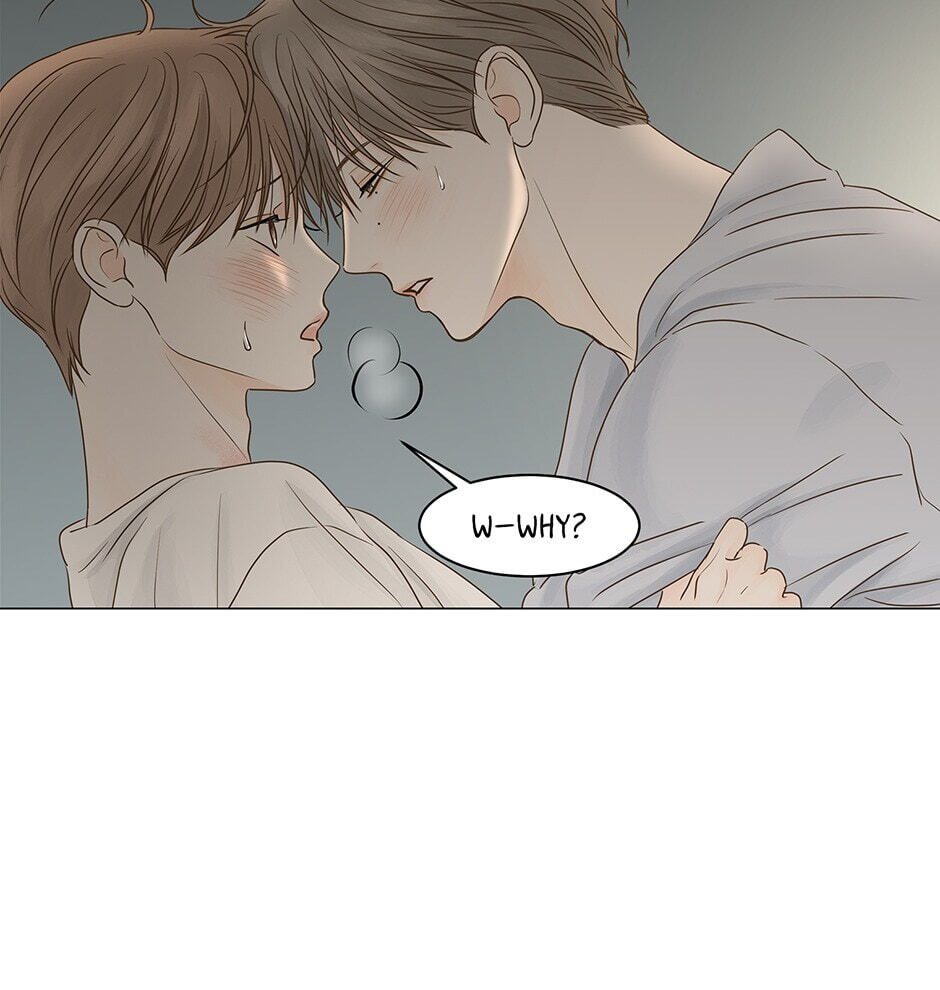 Read Secret Relationships chapter 69 image 76 on Lezhin
