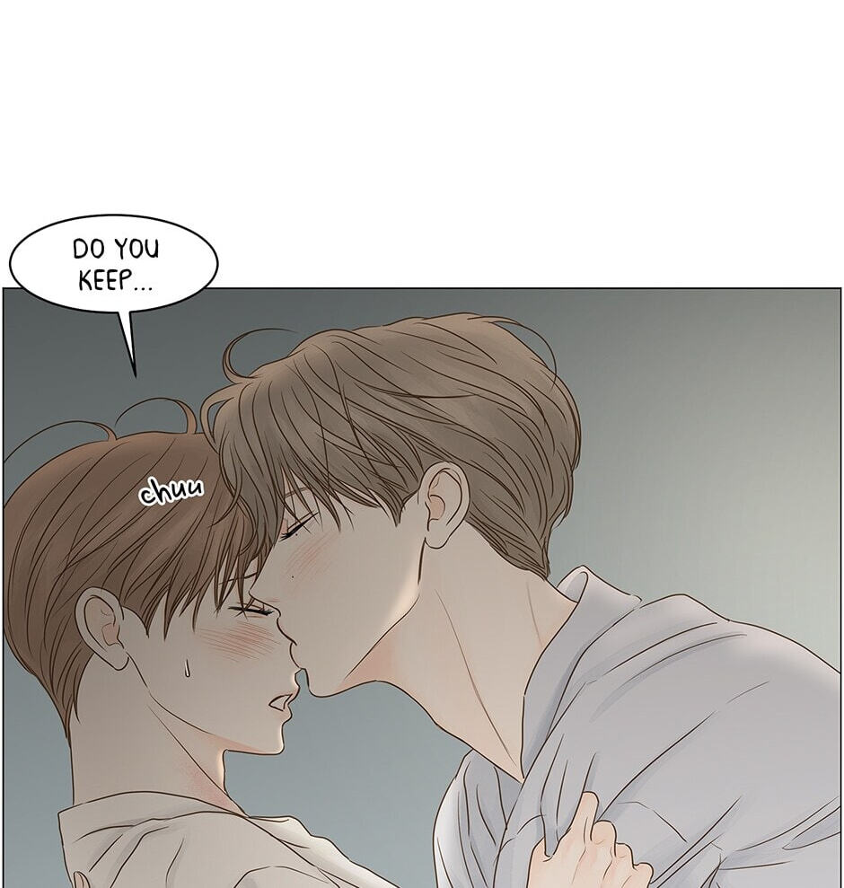 Read Secret Relationships chapter 69 image 77 on Lezhin