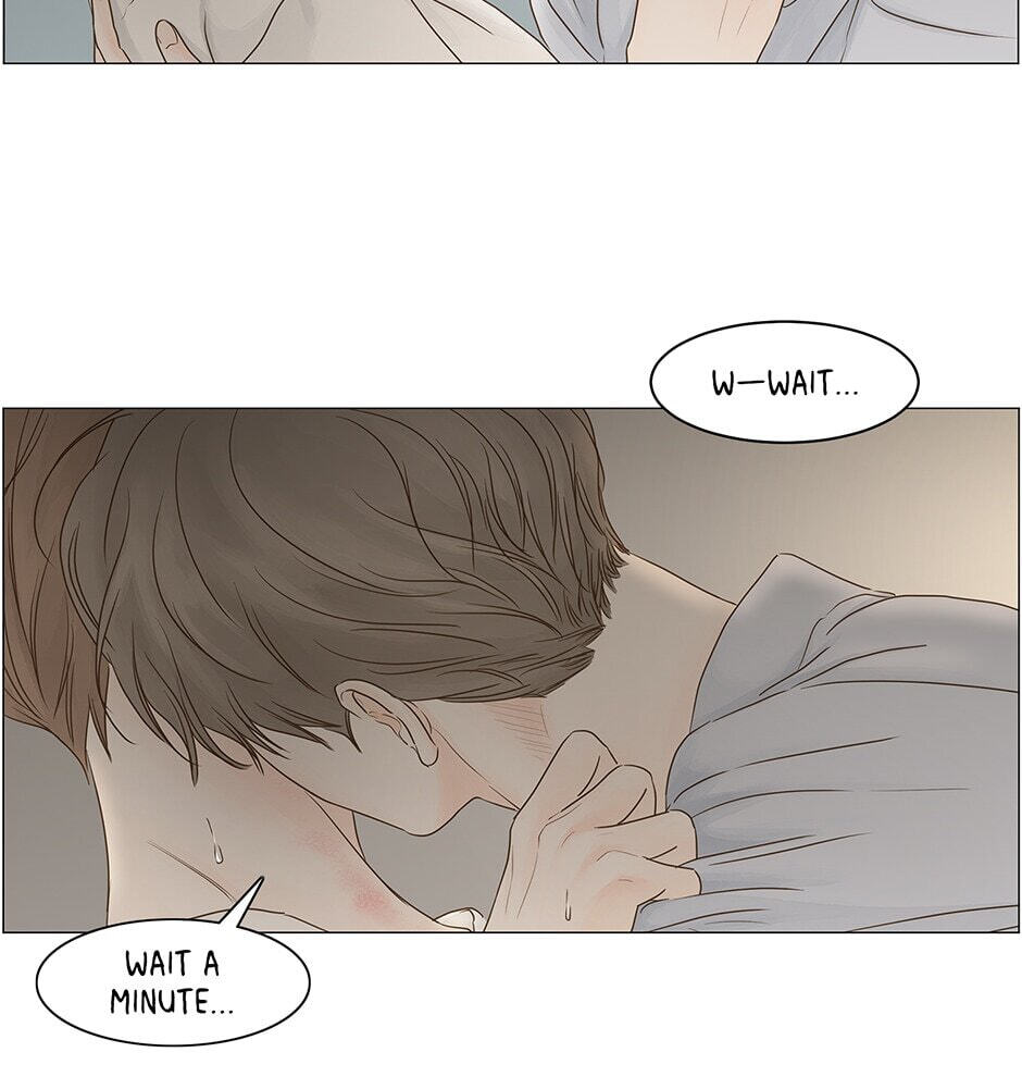 Read Secret Relationships chapter 69 image 78 on Lezhin
