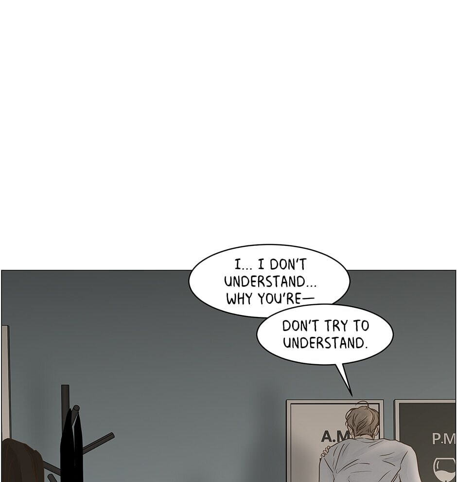 Read Secret Relationships chapter 69 image 80 on Lezhin