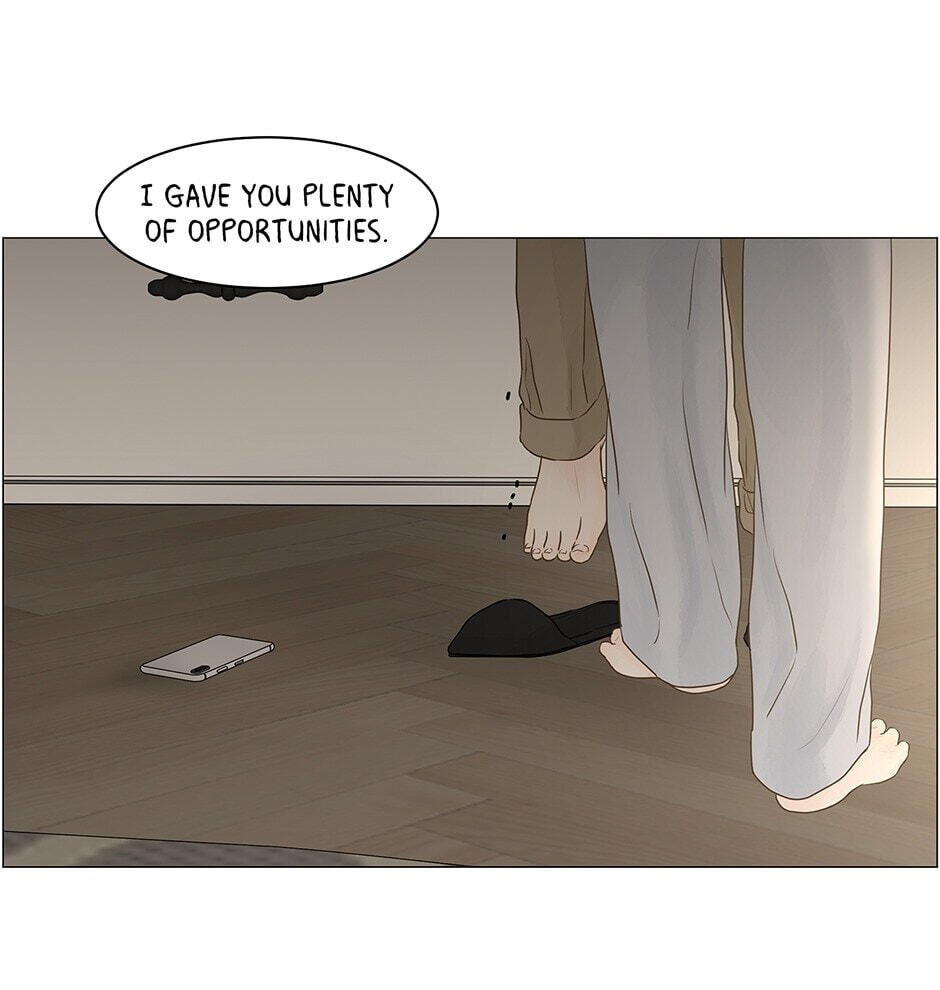 Read Secret Relationships chapter 69 image 82 on Lezhin