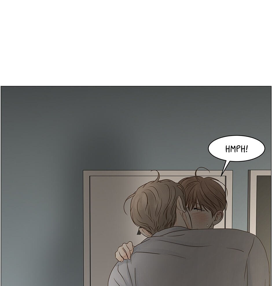 Read Secret Relationships chapter 69 image 83 on Lezhin