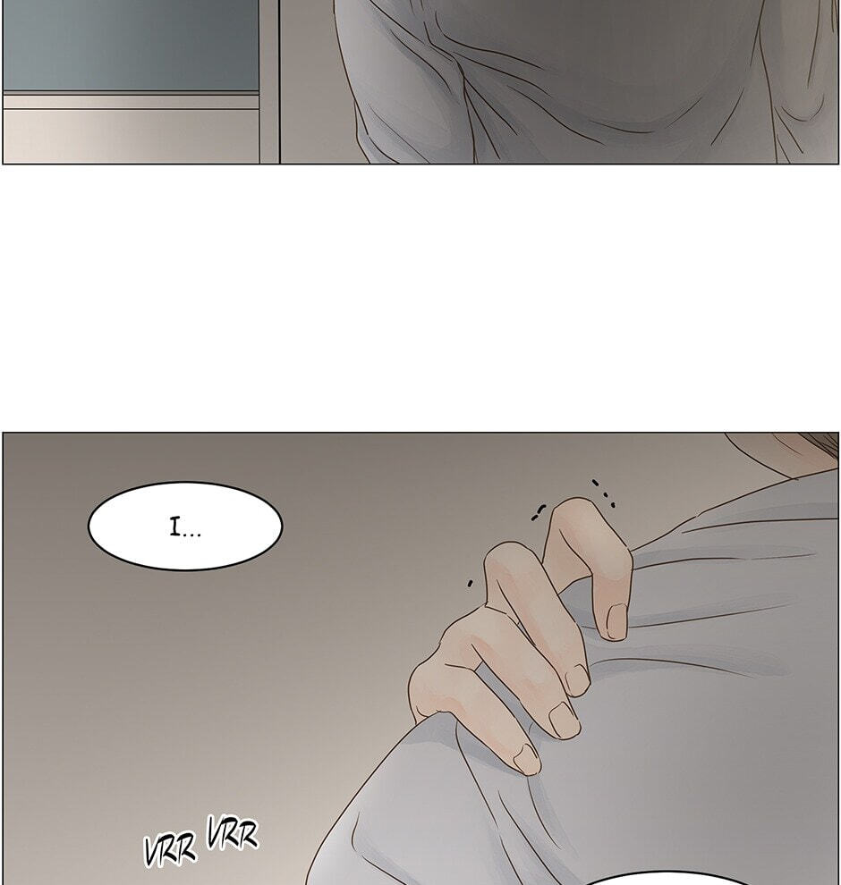 Read Secret Relationships chapter 69 image 84 on Lezhin