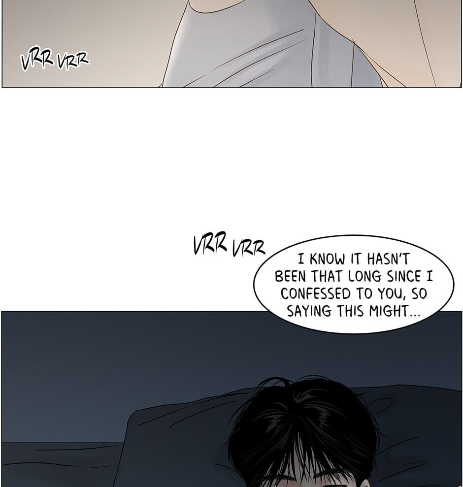 Read Secret Relationships chapter 69 image 87 on Lezhin